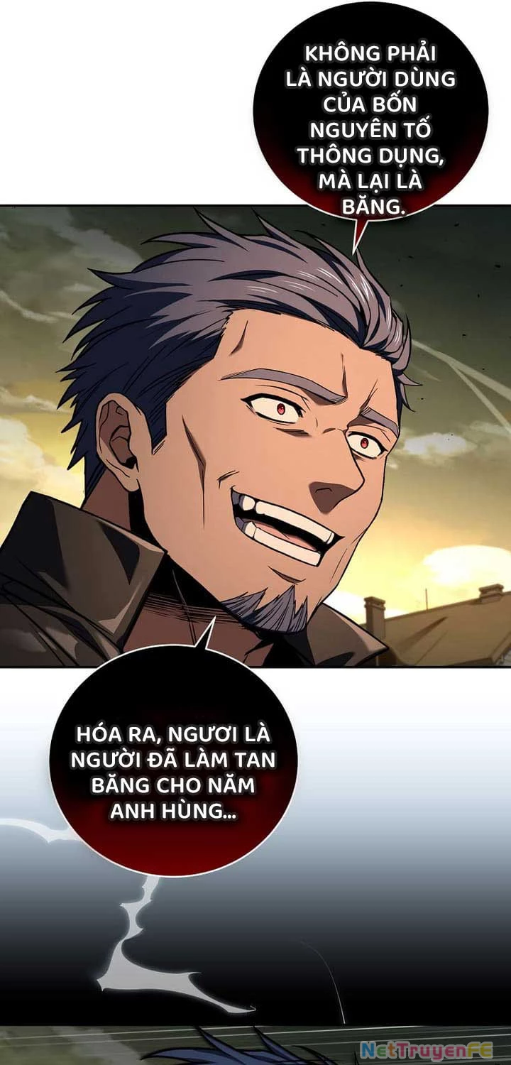 Sự Trở Lại Của Người Chơi Bị Đóng Băng Chapter 141 - Trang 4