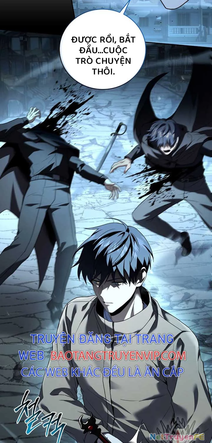 Sự Trở Lại Của Người Chơi Bị Đóng Băng Chapter 141 - Trang 4