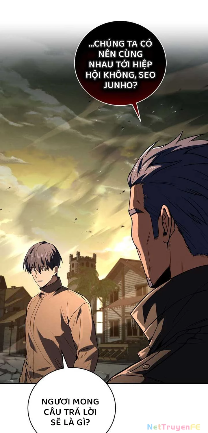 Sự Trở Lại Của Người Chơi Bị Đóng Băng Chapter 141 - Trang 4