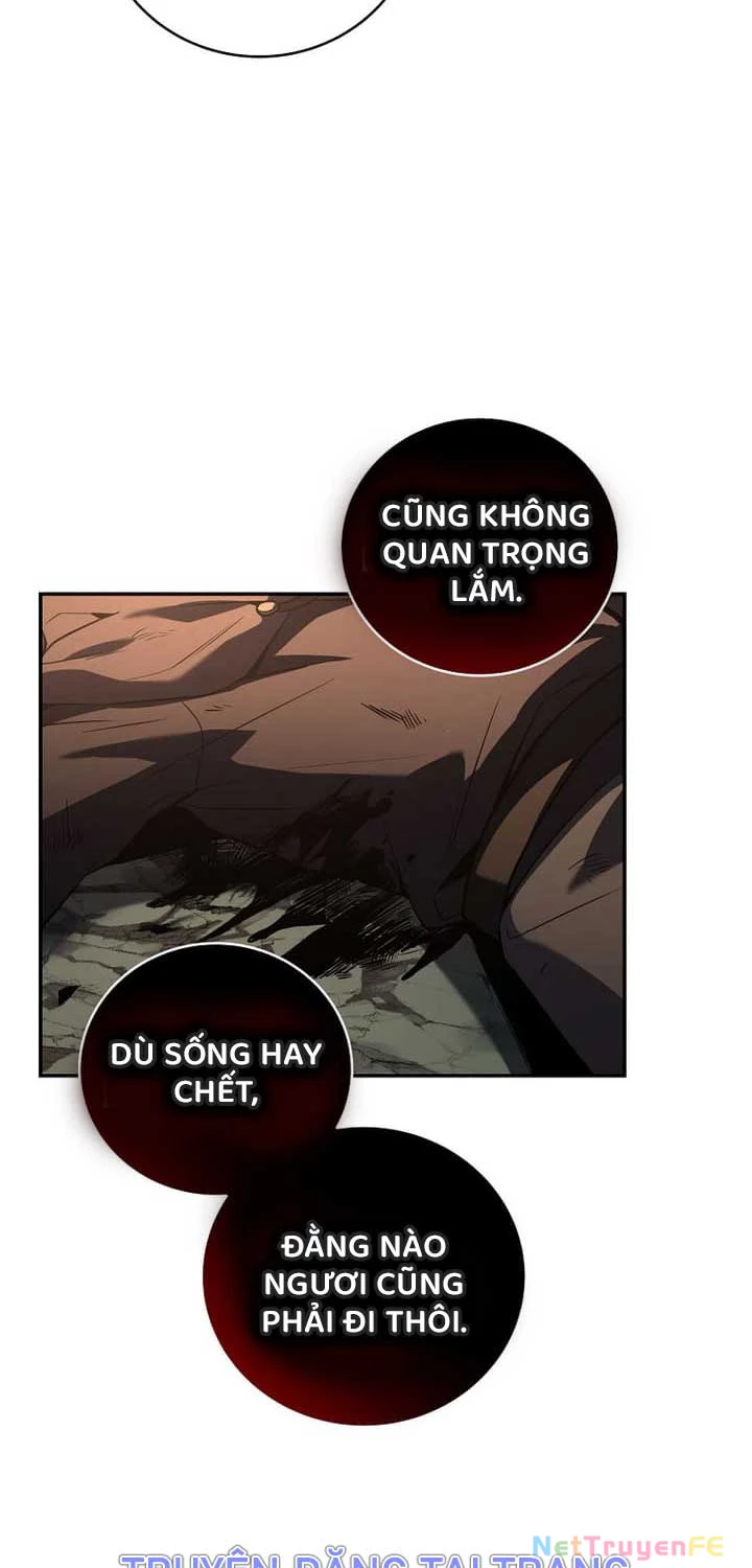 Sự Trở Lại Của Người Chơi Bị Đóng Băng Chapter 141 - Trang 4