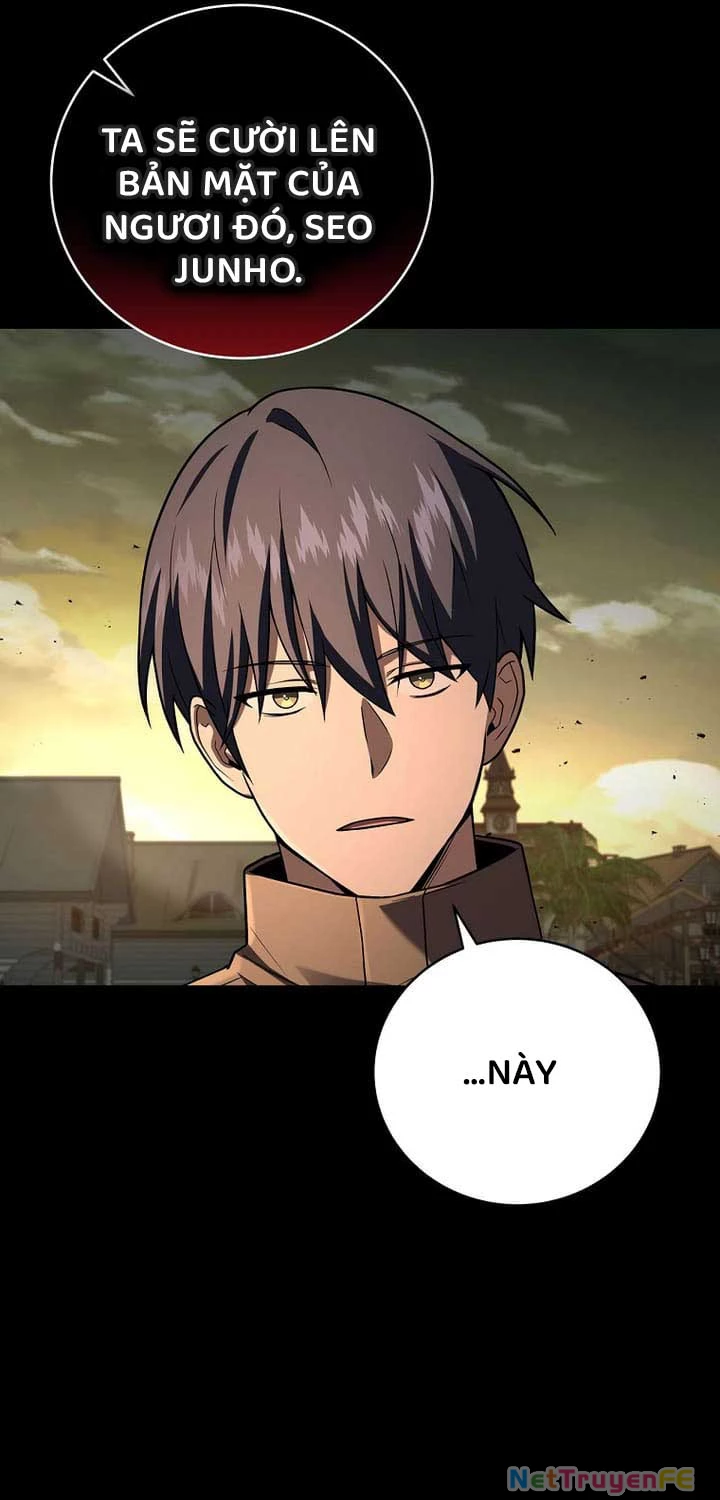 Sự Trở Lại Của Người Chơi Bị Đóng Băng Chapter 141 - Trang 4