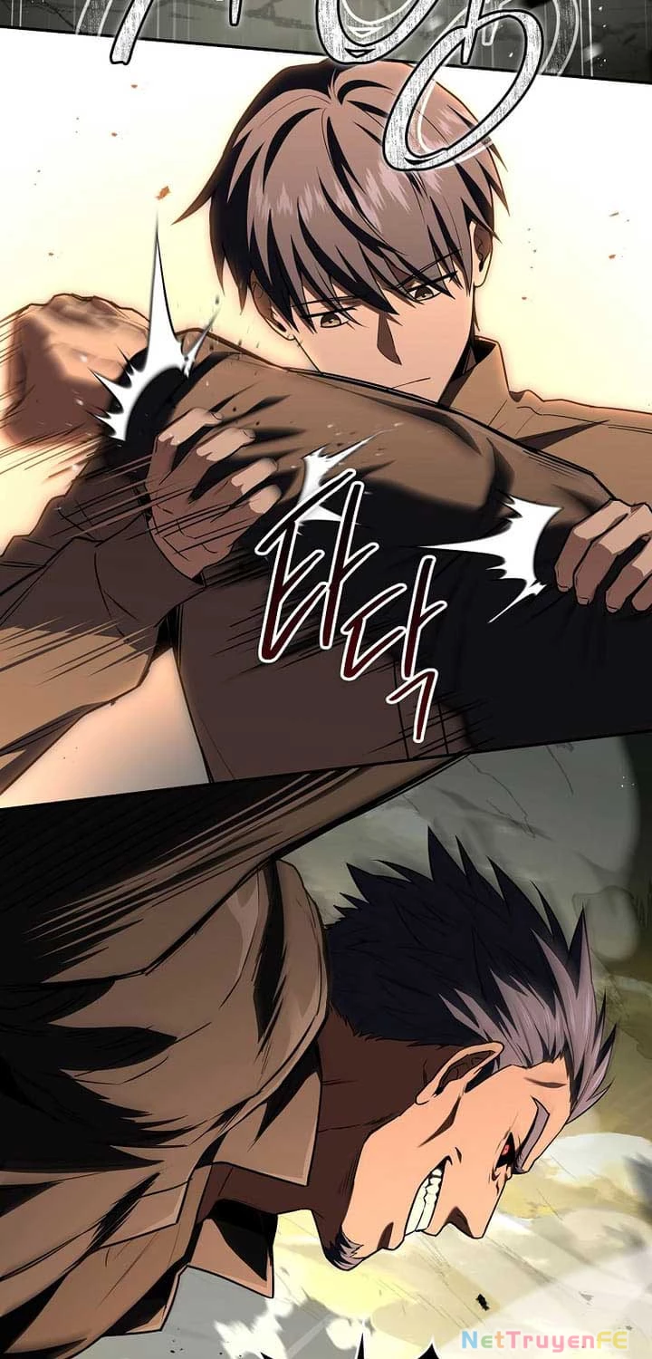 Sự Trở Lại Của Người Chơi Bị Đóng Băng Chapter 141 - Trang 4