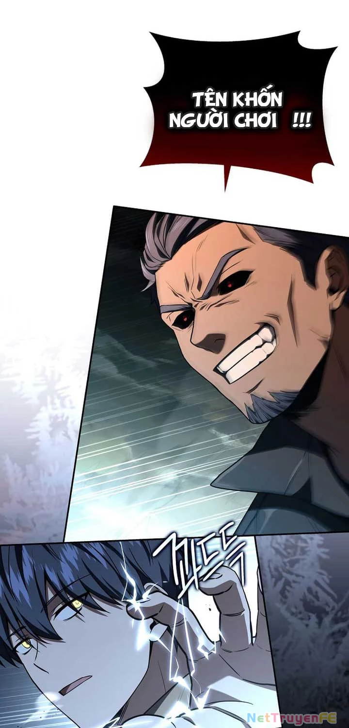 Sự Trở Lại Của Người Chơi Bị Đóng Băng Chapter 141 - Trang 4