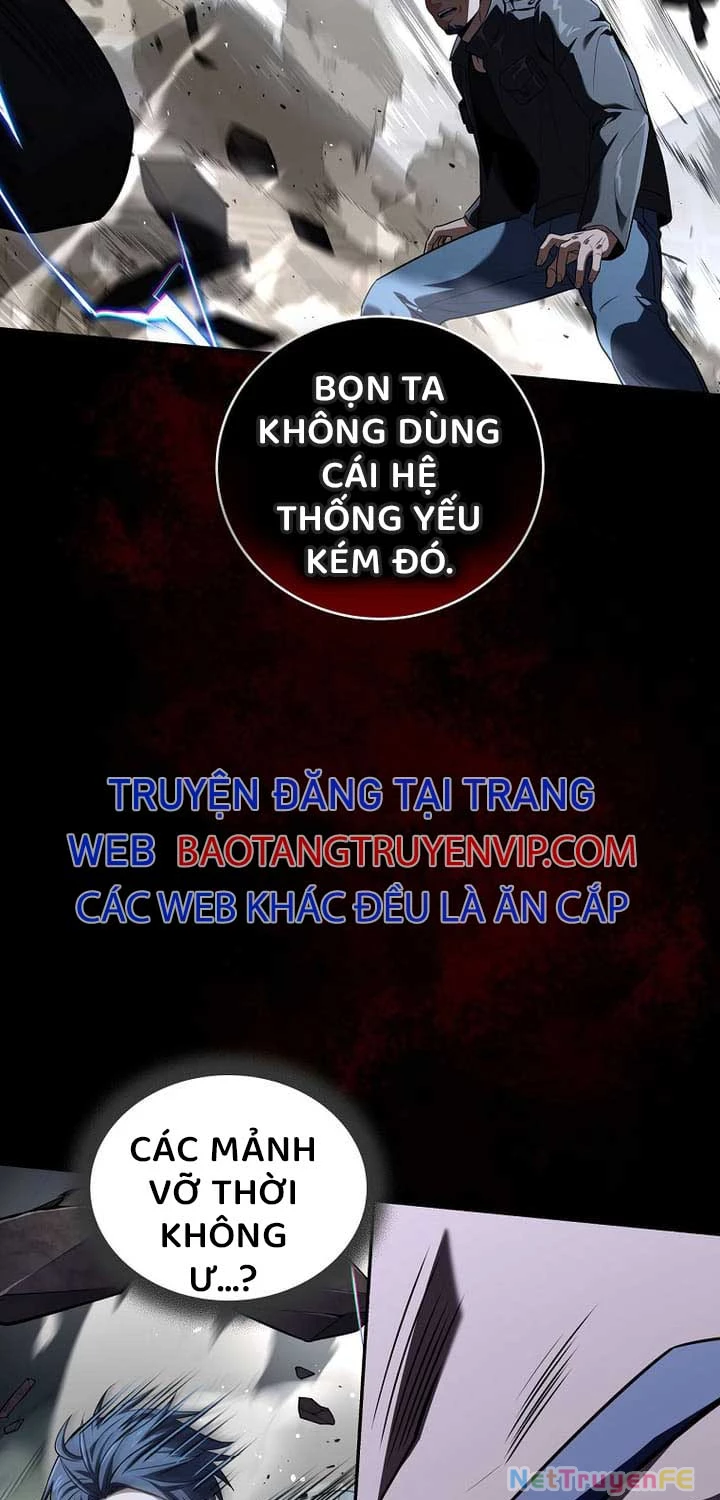 Sự Trở Lại Của Người Chơi Bị Đóng Băng Chapter 141 - Trang 4
