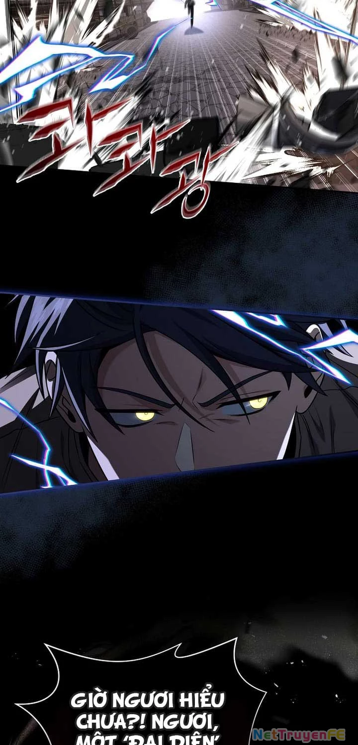 Sự Trở Lại Của Người Chơi Bị Đóng Băng Chapter 141 - Trang 4