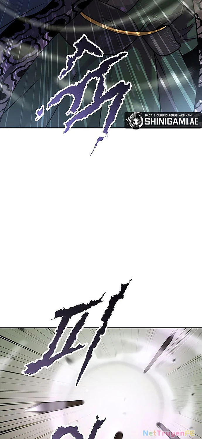 Ma Đạo Chuyển Sinh Ký Chapter 84 - Trang 4