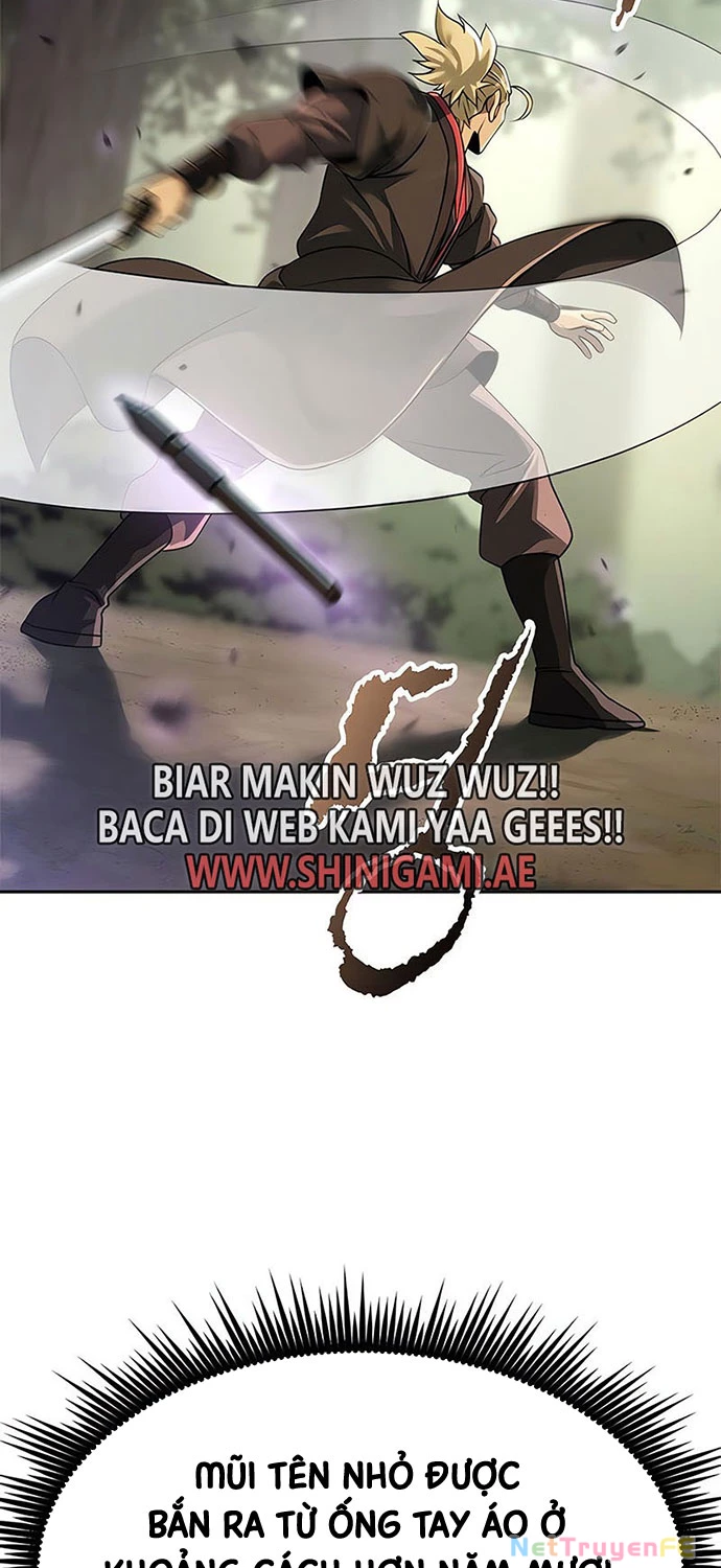 Ma Đạo Chuyển Sinh Ký Chapter 84 - Trang 4