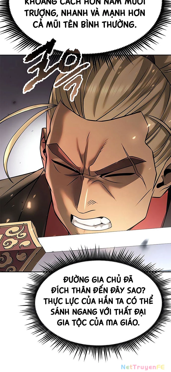 Ma Đạo Chuyển Sinh Ký Chapter 84 - Trang 4