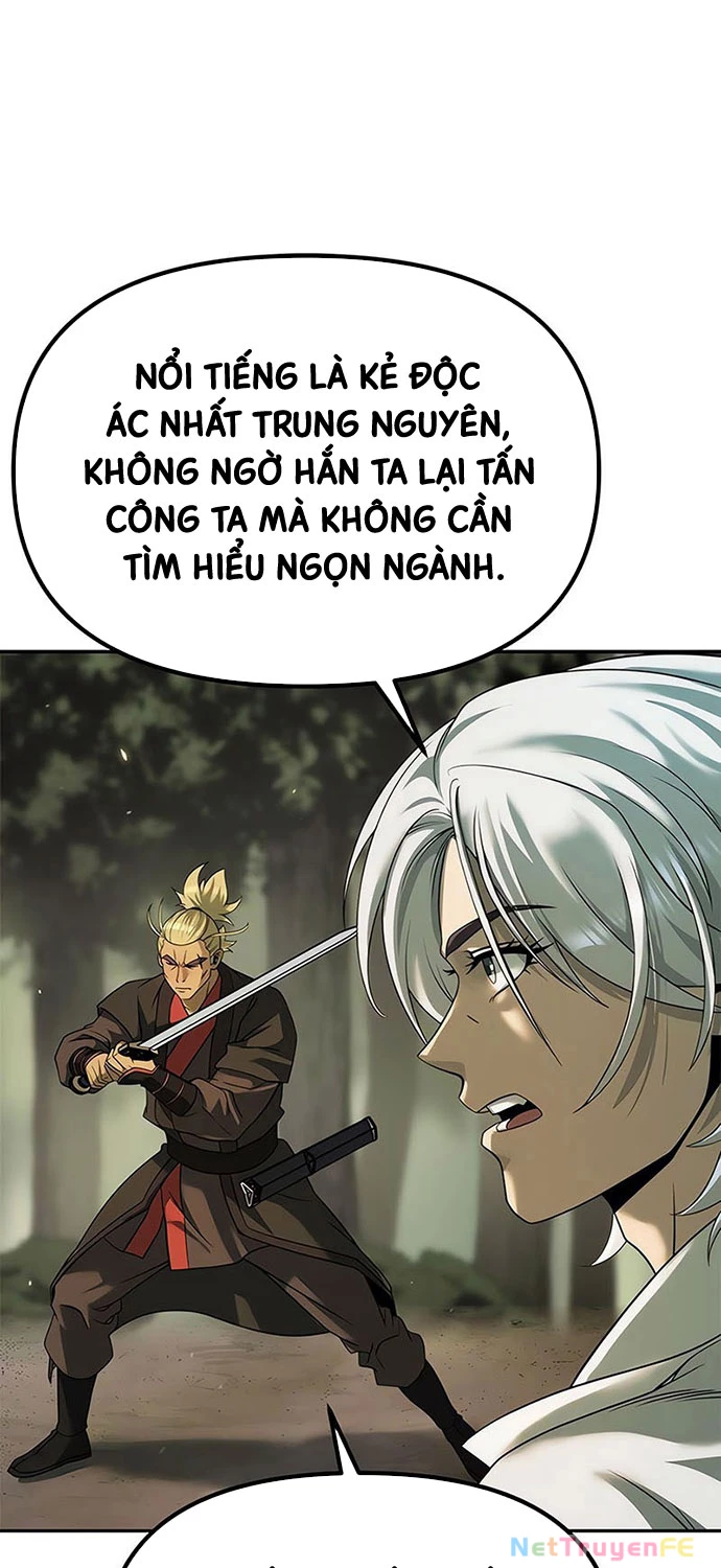 Ma Đạo Chuyển Sinh Ký Chapter 84 - Trang 4
