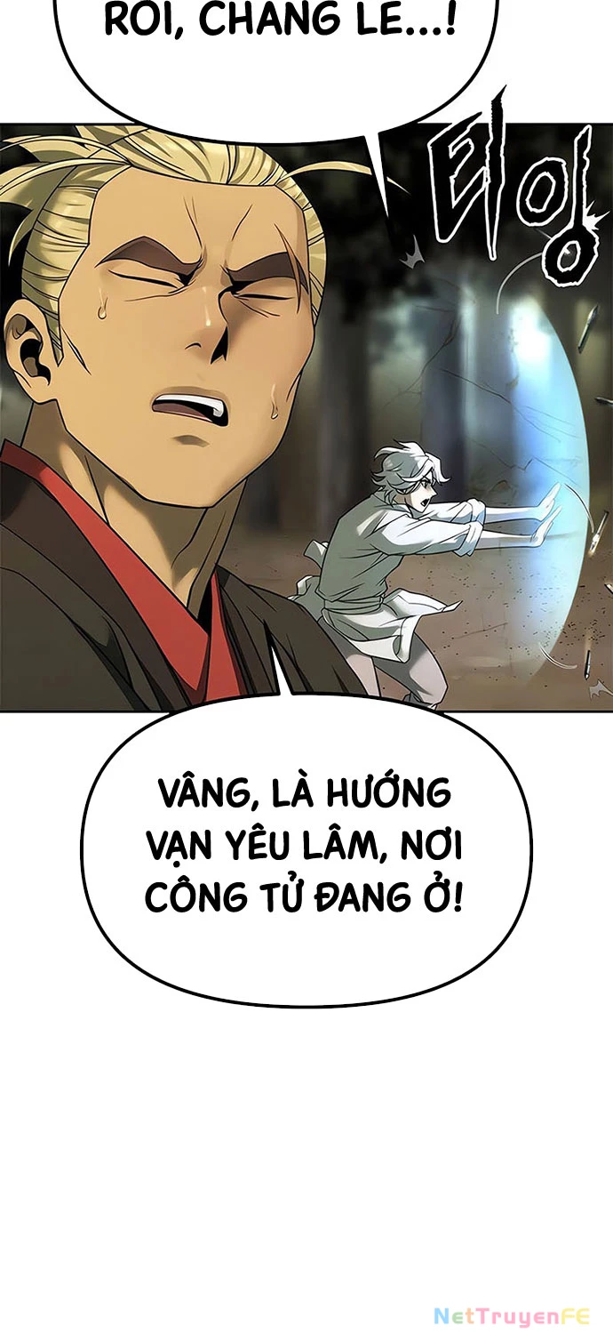 Ma Đạo Chuyển Sinh Ký Chapter 84 - Trang 4