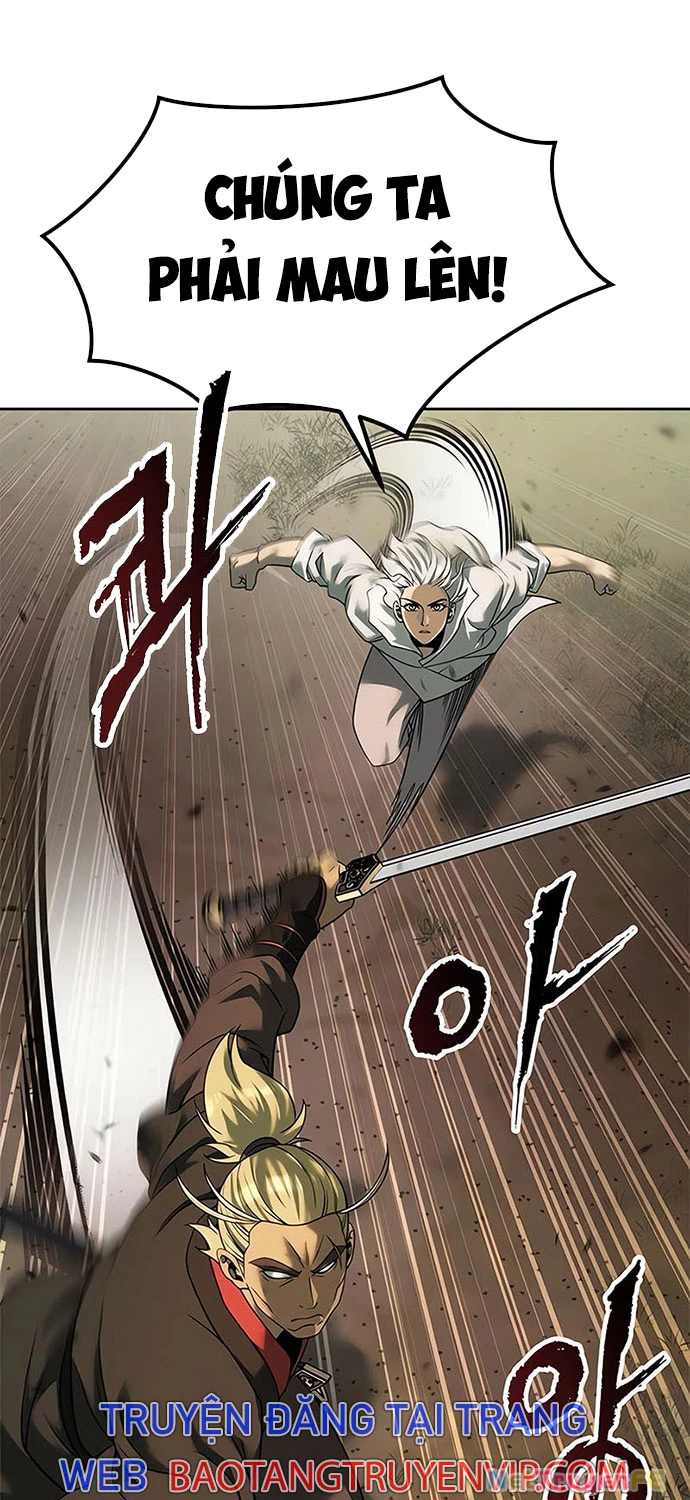 Ma Đạo Chuyển Sinh Ký Chapter 84 - Trang 4