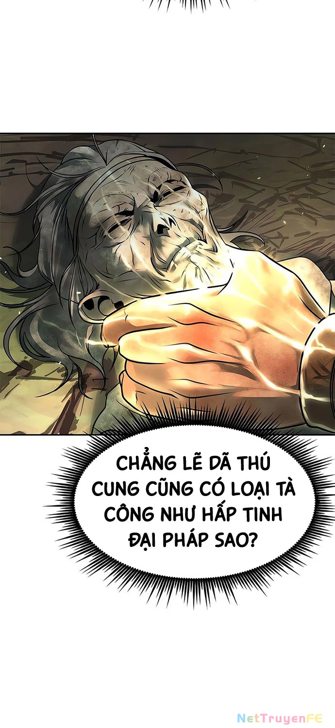 Ma Đạo Chuyển Sinh Ký Chapter 84 - Trang 4