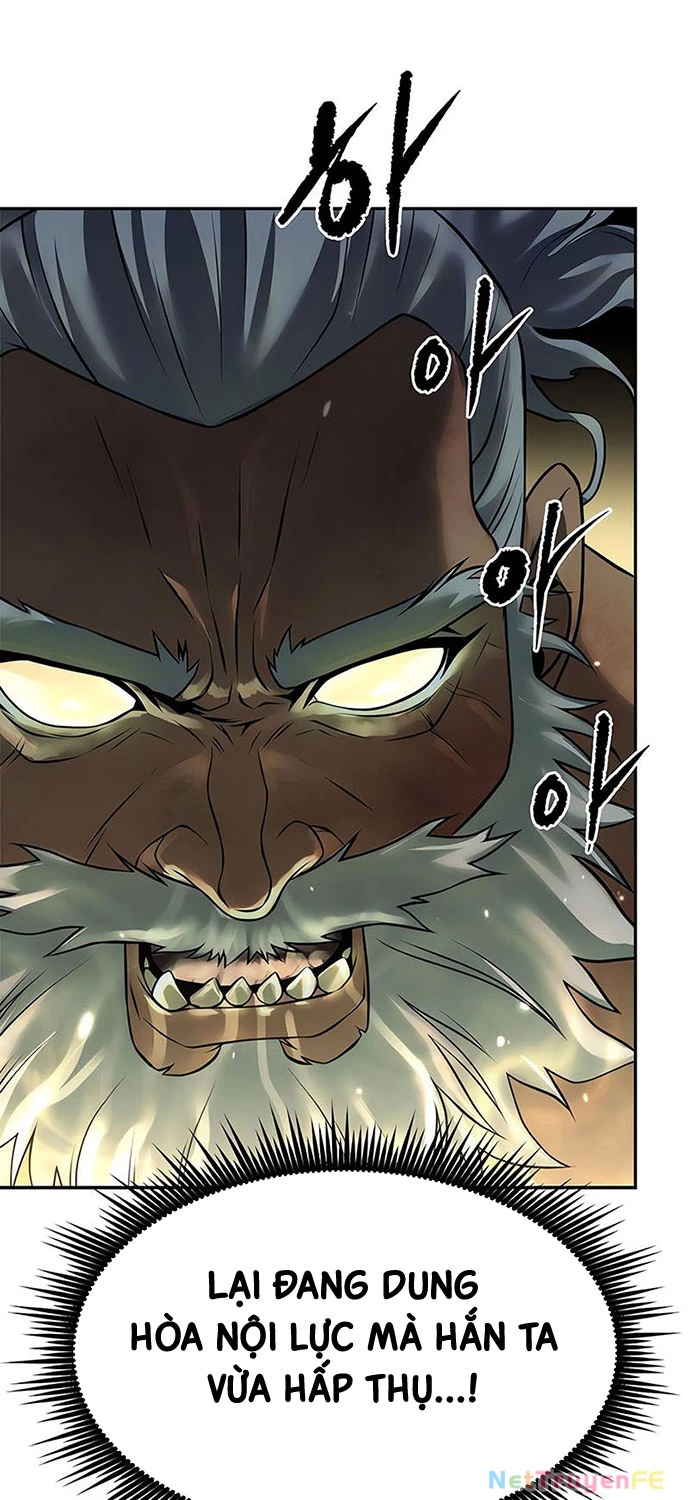 Ma Đạo Chuyển Sinh Ký Chapter 84 - Trang 4