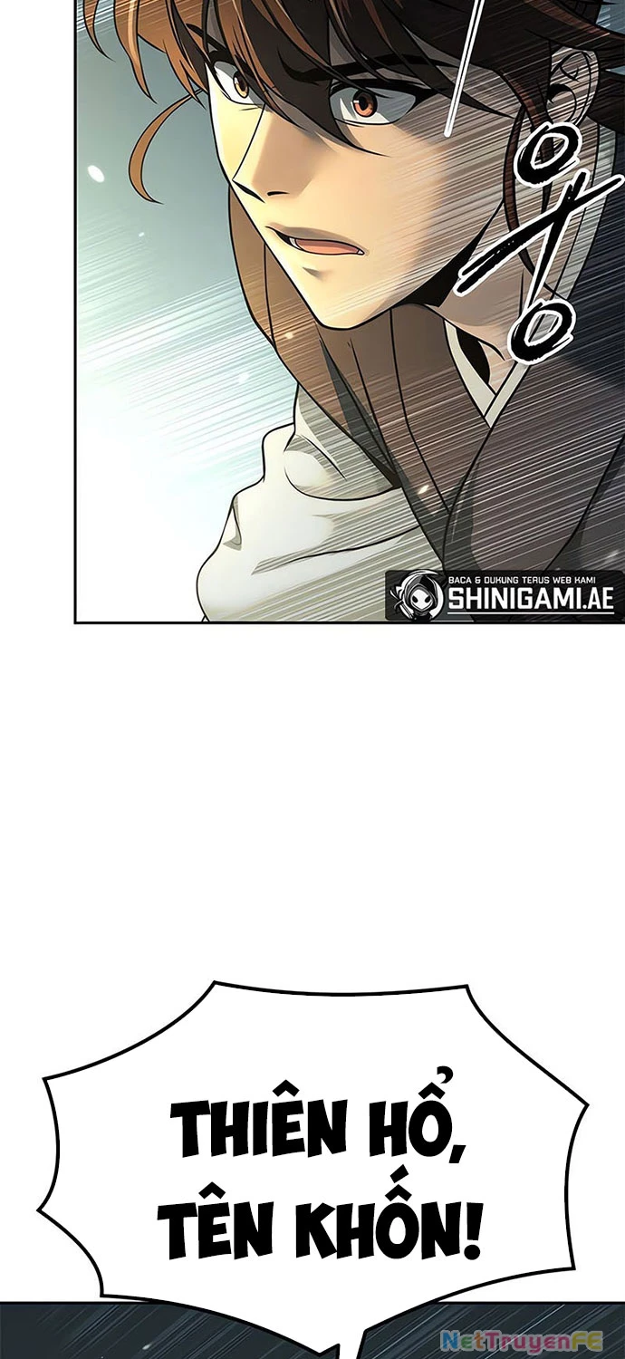 Ma Đạo Chuyển Sinh Ký Chapter 84 - Trang 4