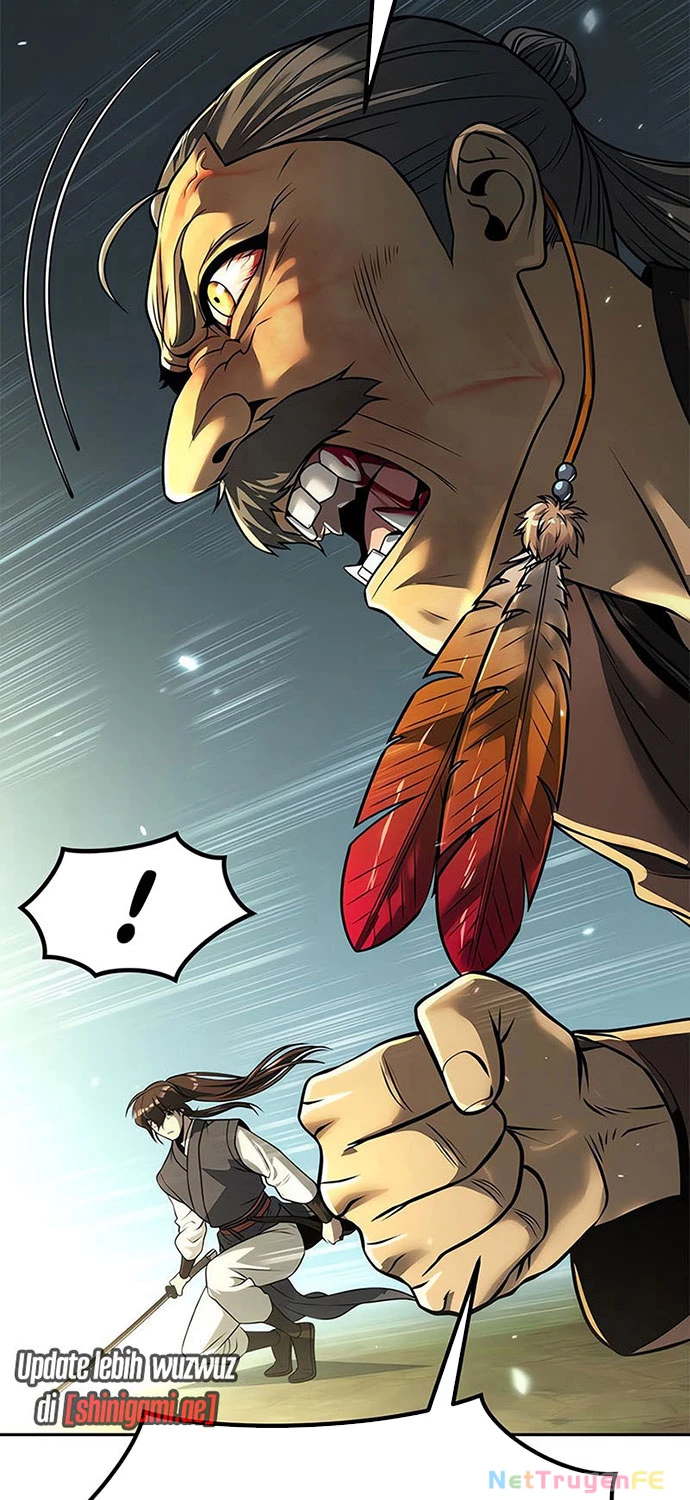 Ma Đạo Chuyển Sinh Ký Chapter 84 - Trang 4