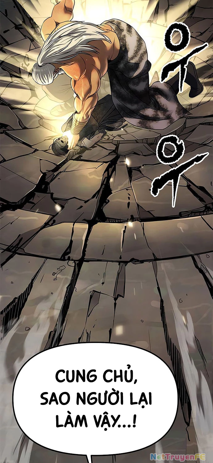 Ma Đạo Chuyển Sinh Ký Chapter 84 - Trang 4