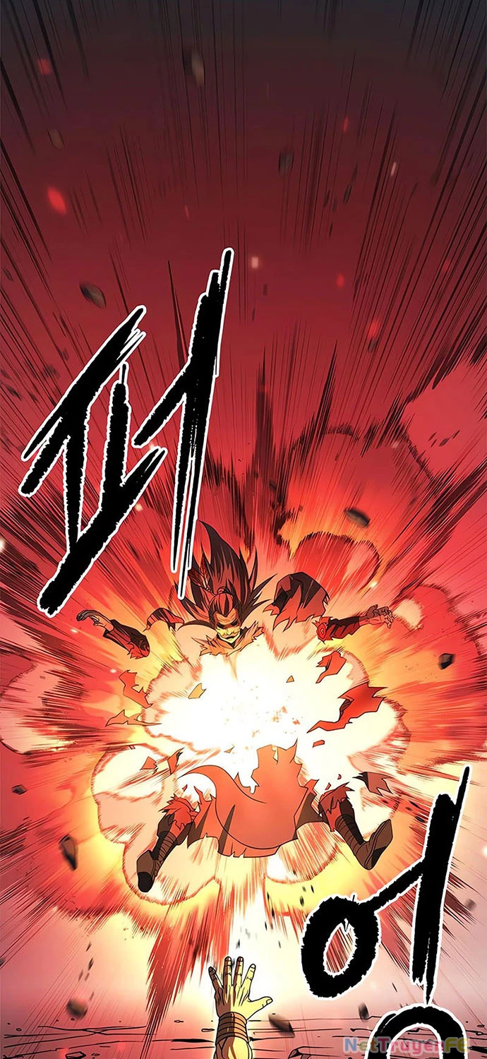 Ma Đạo Chuyển Sinh Ký Chapter 84 - Trang 4