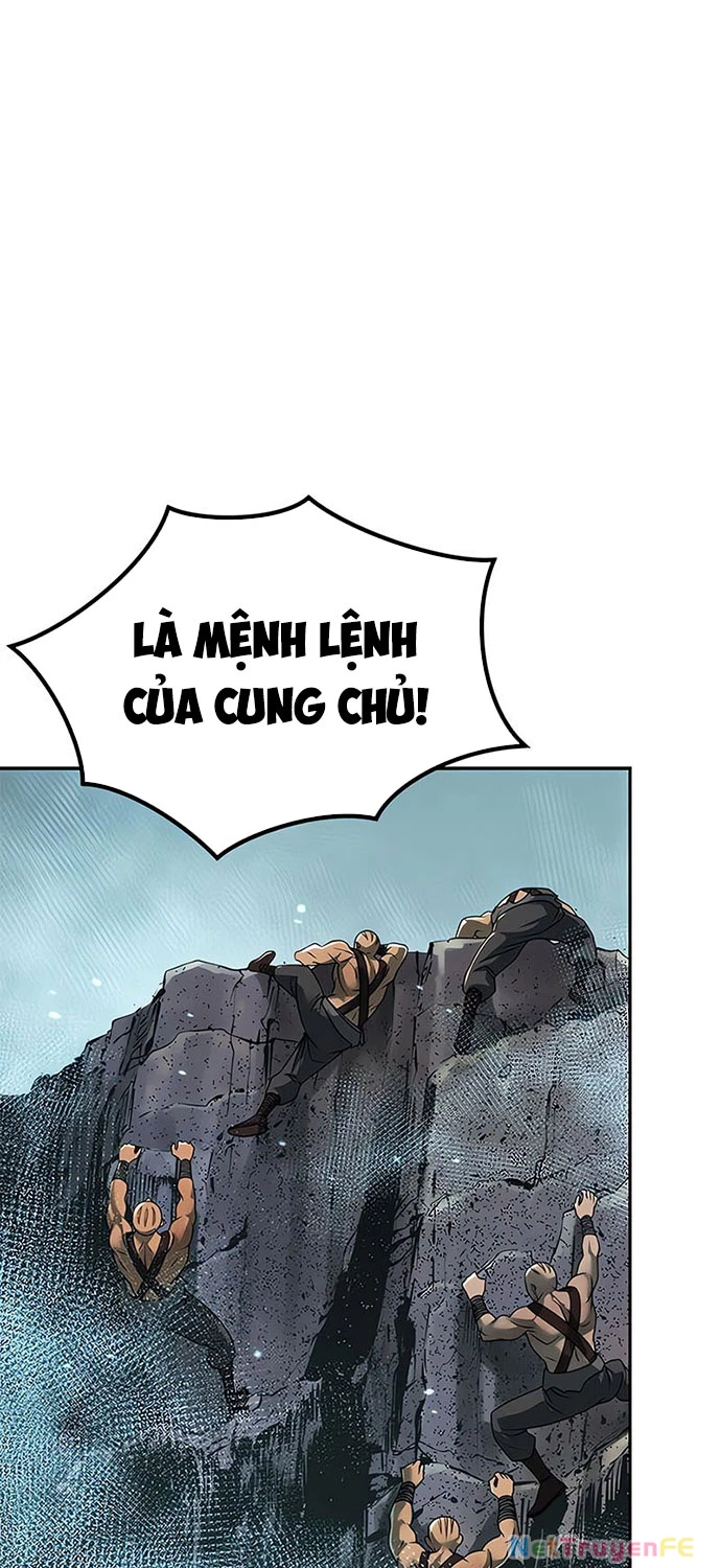 Ma Đạo Chuyển Sinh Ký Chapter 84 - Trang 4