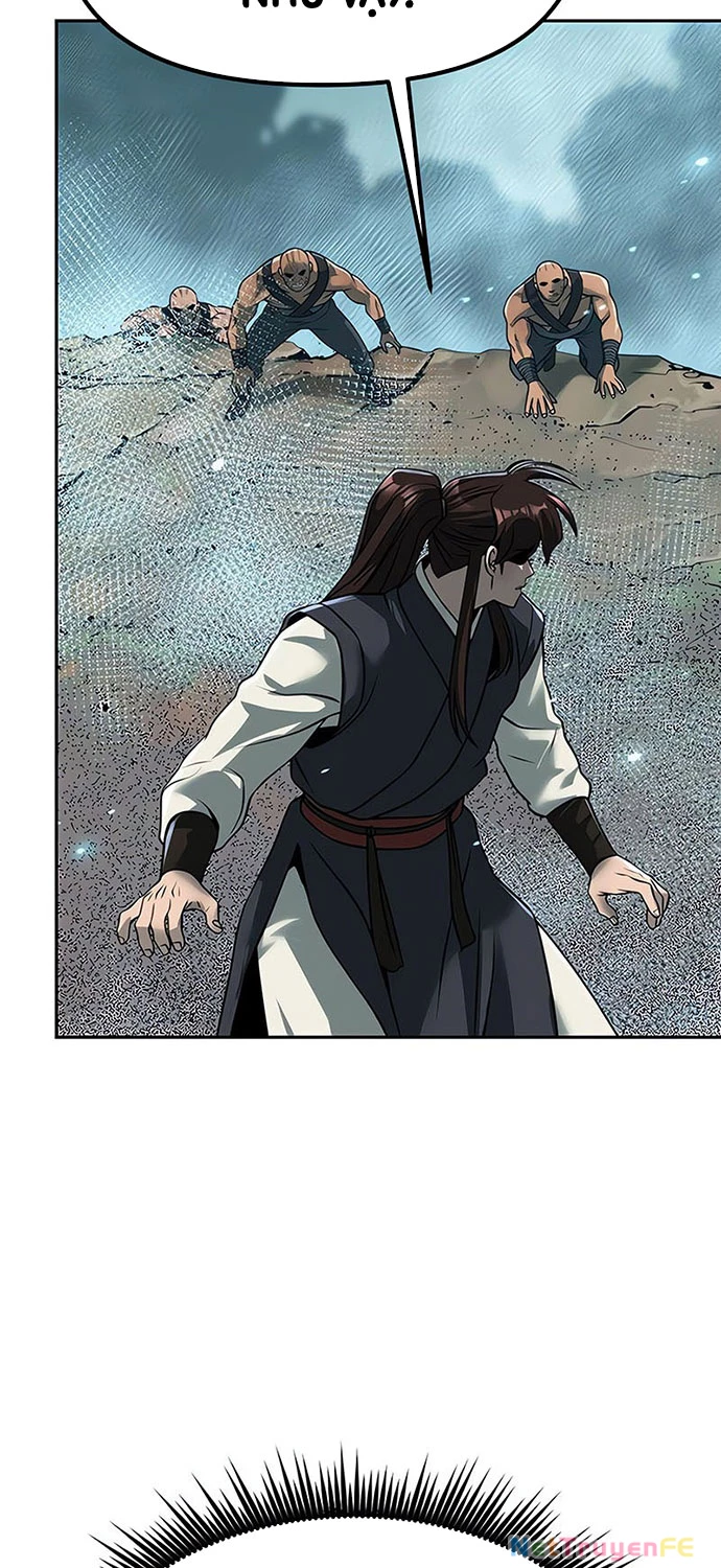 Ma Đạo Chuyển Sinh Ký Chapter 84 - Trang 4