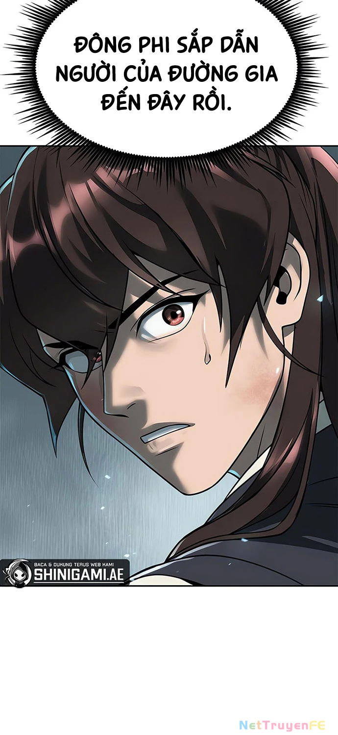 Ma Đạo Chuyển Sinh Ký Chapter 84 - Trang 4