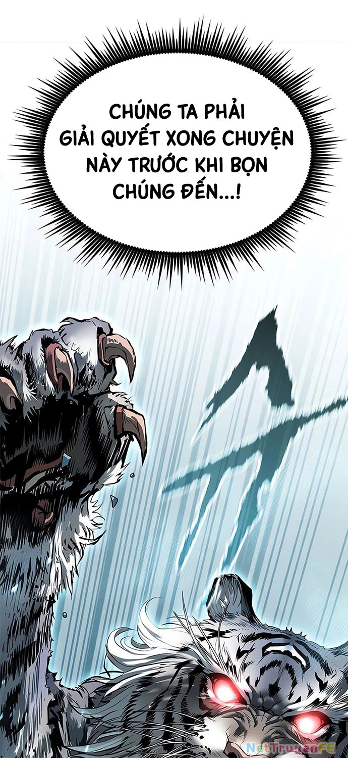 Ma Đạo Chuyển Sinh Ký Chapter 84 - Trang 4