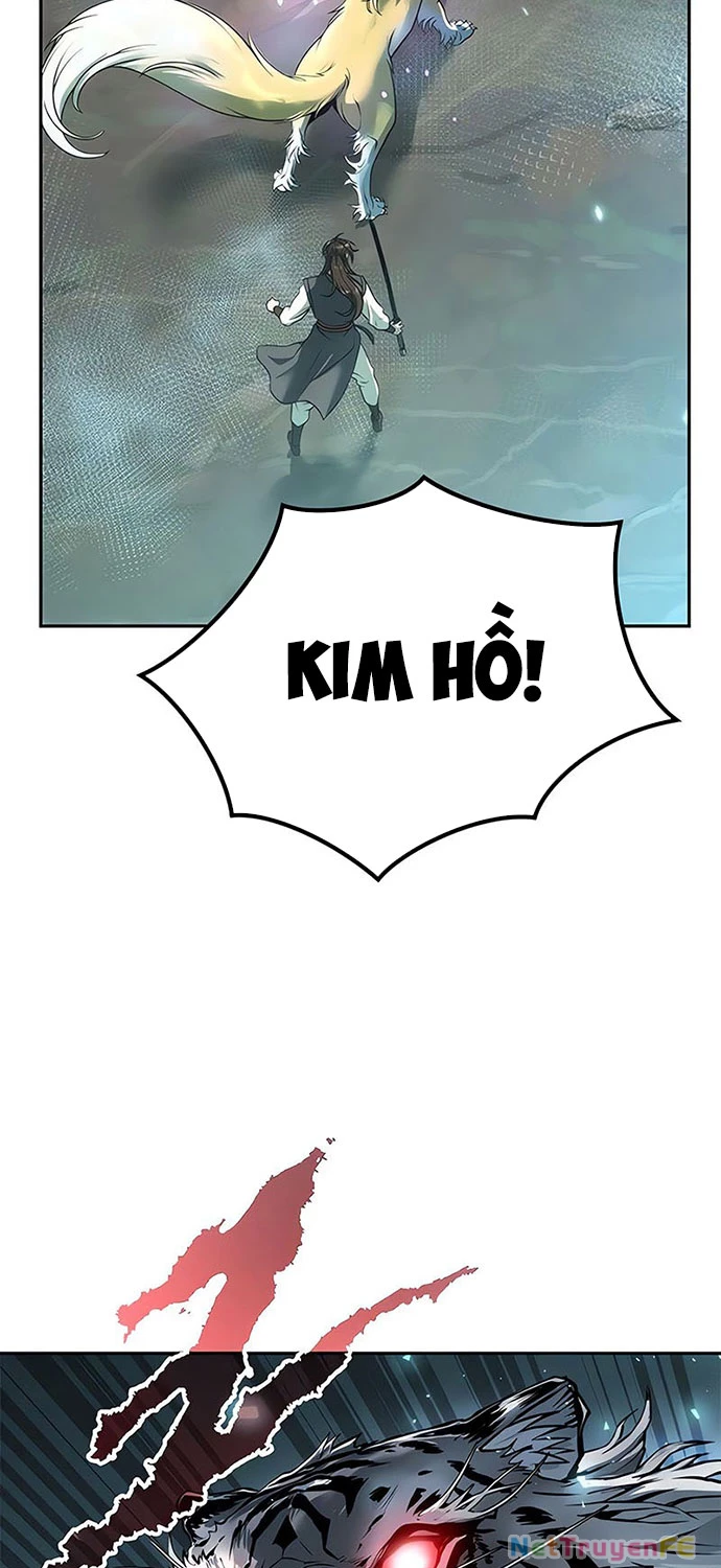 Ma Đạo Chuyển Sinh Ký Chapter 84 - Trang 4