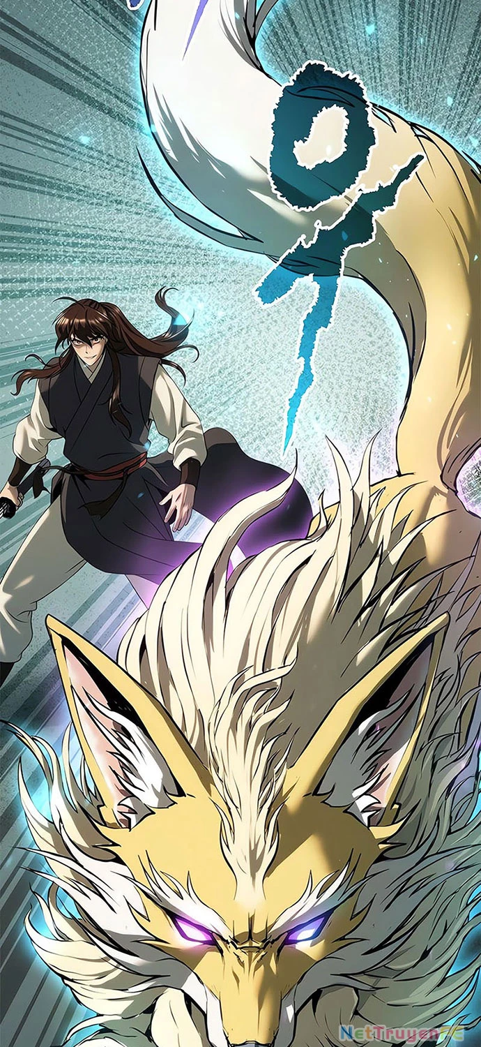 Ma Đạo Chuyển Sinh Ký Chapter 84 - Trang 4