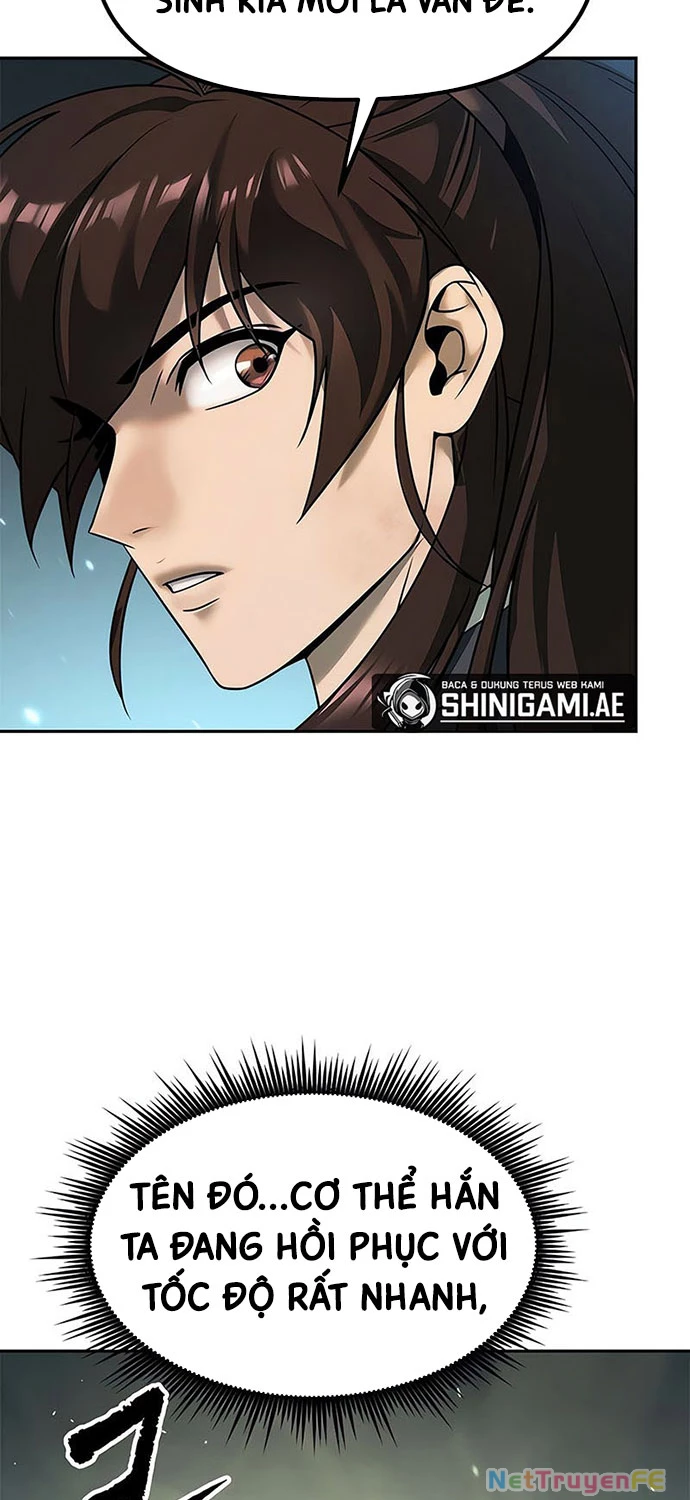 Ma Đạo Chuyển Sinh Ký Chapter 84 - Trang 4