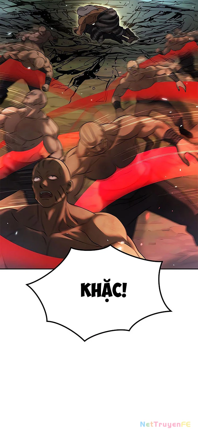 Ma Đạo Chuyển Sinh Ký Chapter 84 - Trang 4