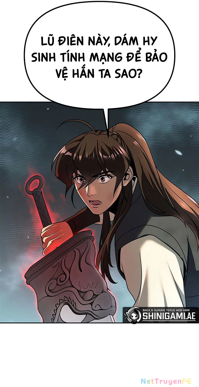 Ma Đạo Chuyển Sinh Ký Chapter 84 - Trang 4