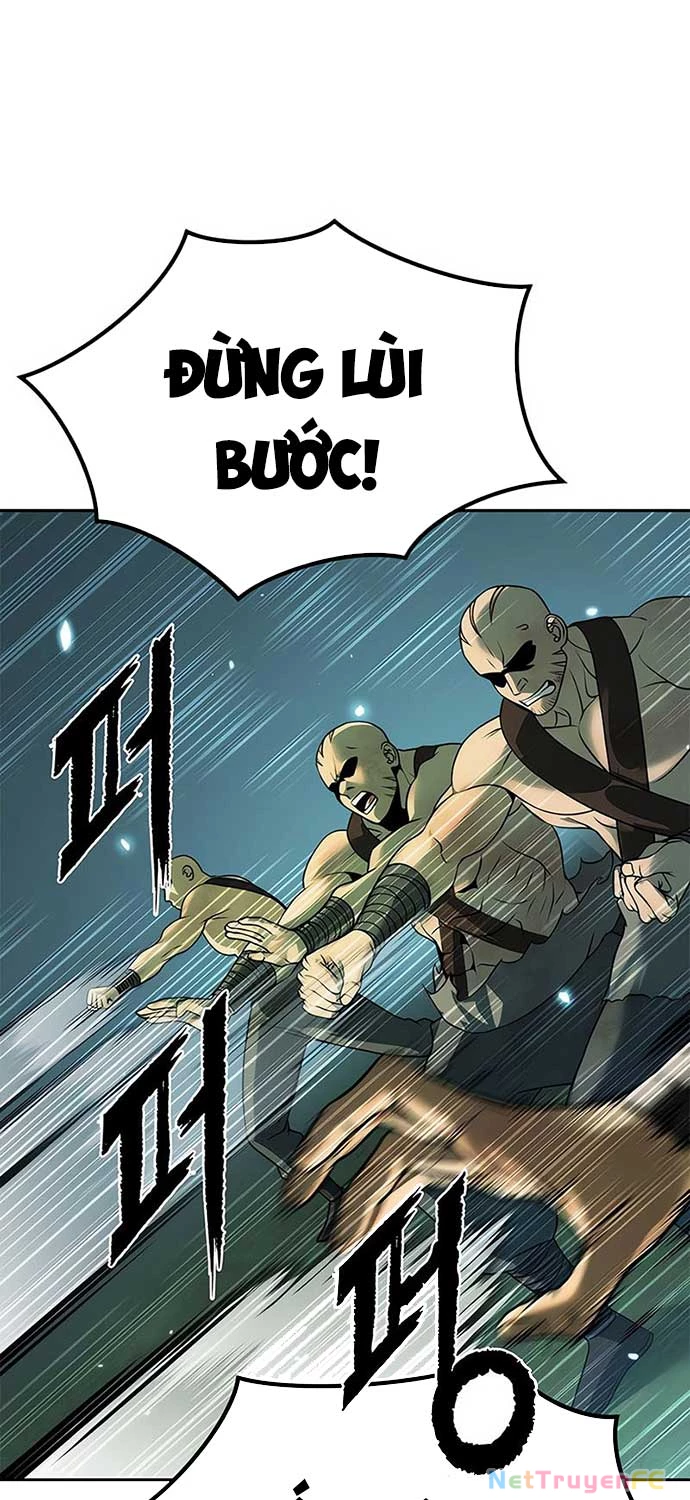 Ma Đạo Chuyển Sinh Ký Chapter 84 - Trang 4