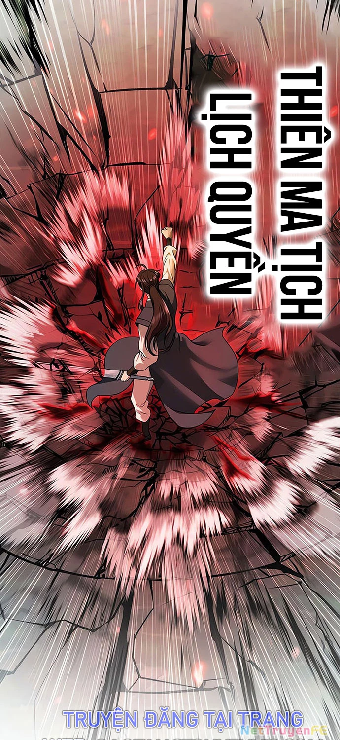 Ma Đạo Chuyển Sinh Ký Chapter 84 - Trang 4