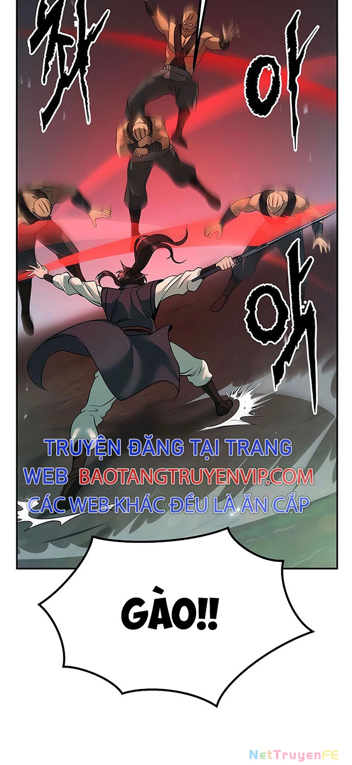 Ma Đạo Chuyển Sinh Ký Chapter 84 - Trang 4