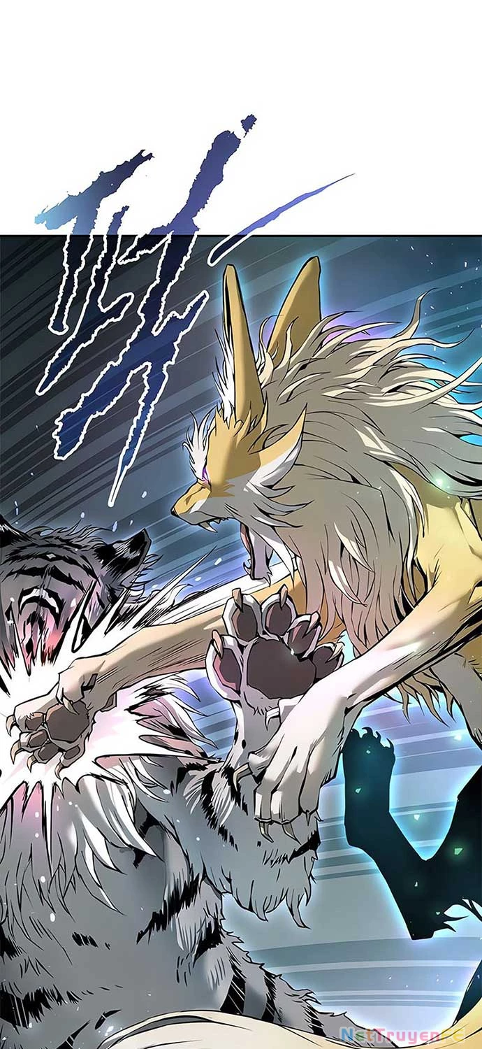 Ma Đạo Chuyển Sinh Ký Chapter 84 - Trang 4