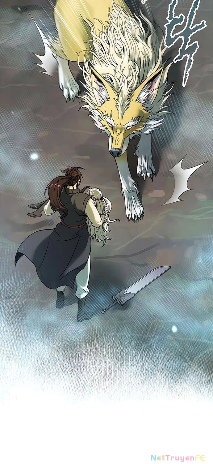 Ma Đạo Chuyển Sinh Ký Chapter 84 - Trang 4