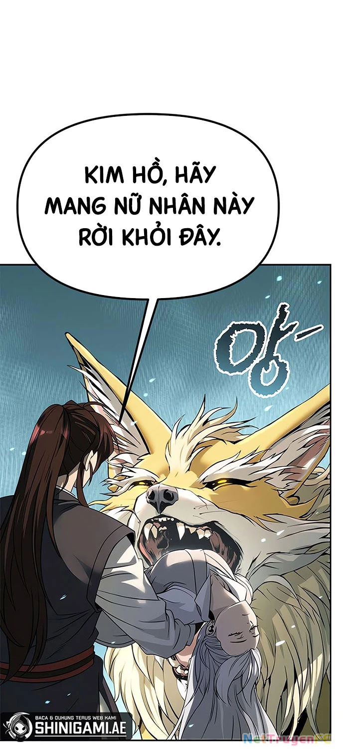 Ma Đạo Chuyển Sinh Ký Chapter 84 - Trang 4