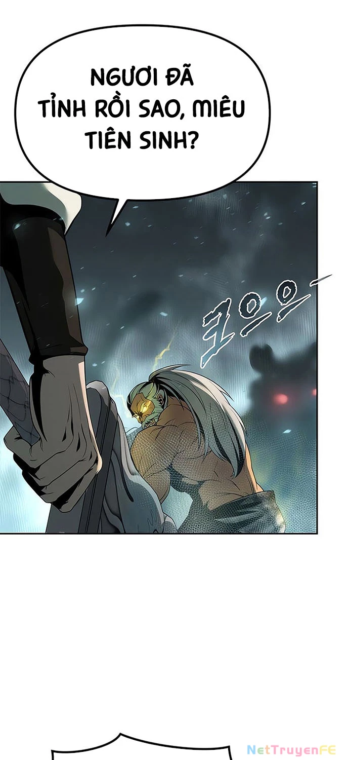 Ma Đạo Chuyển Sinh Ký Chapter 84 - Trang 4