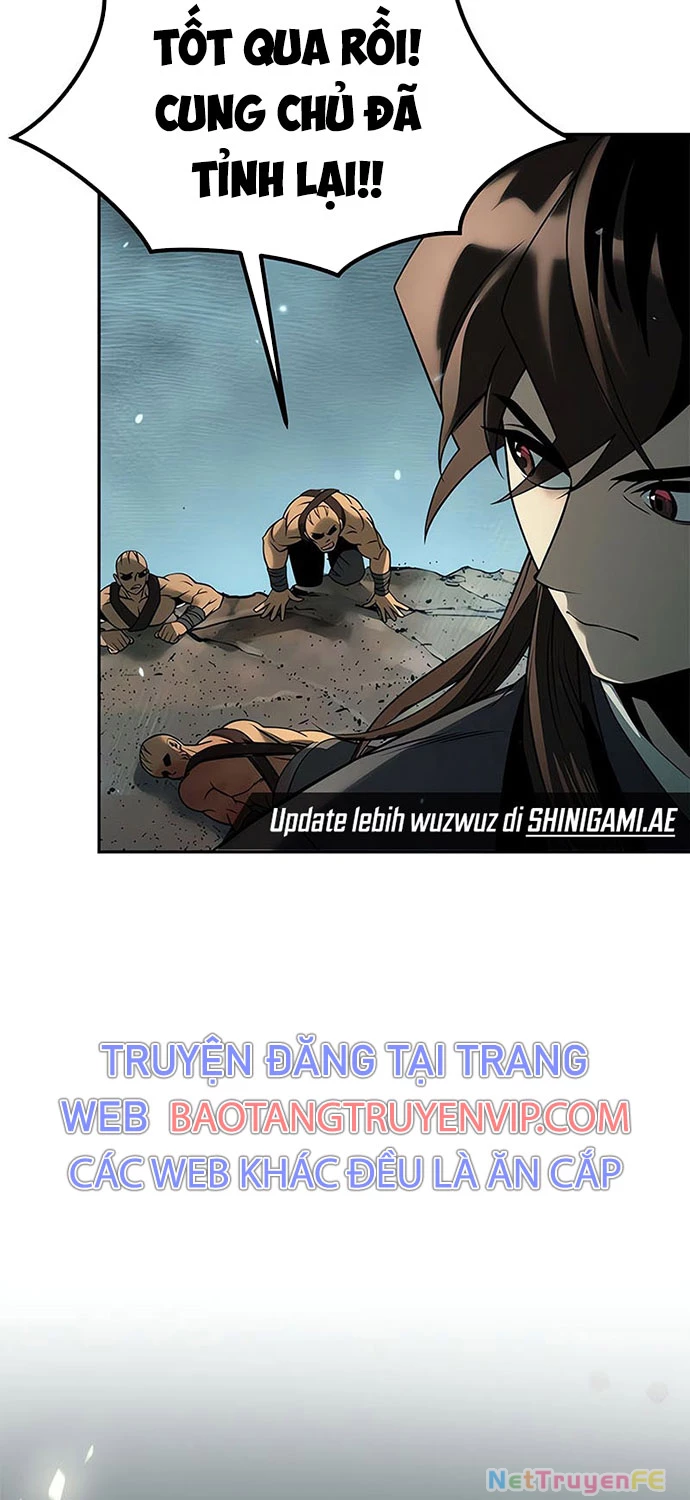 Ma Đạo Chuyển Sinh Ký Chapter 84 - Trang 4