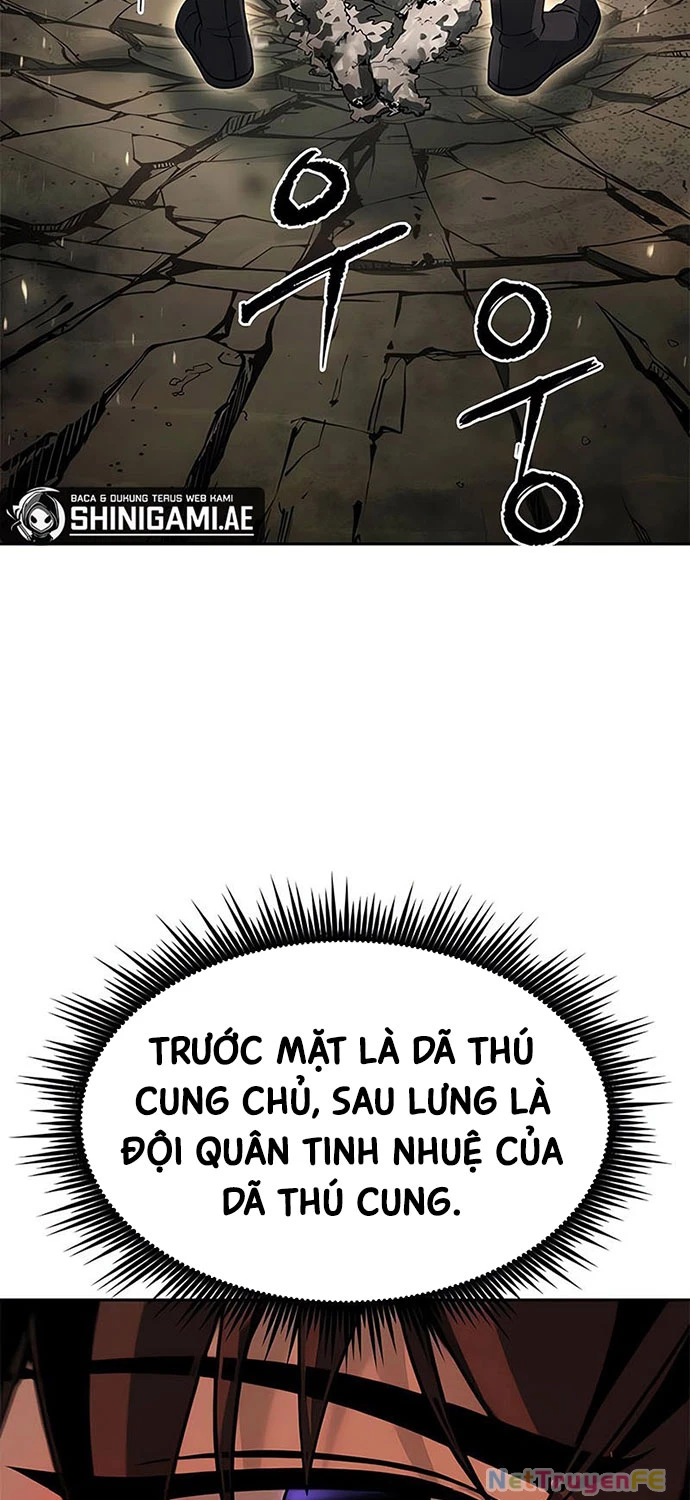 Ma Đạo Chuyển Sinh Ký Chapter 84 - Trang 4