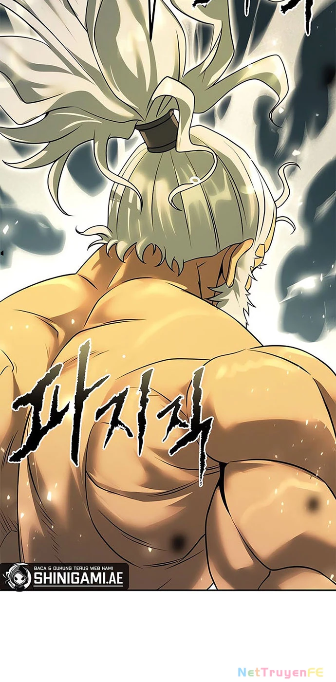 Ma Đạo Chuyển Sinh Ký Chapter 84 - Trang 4