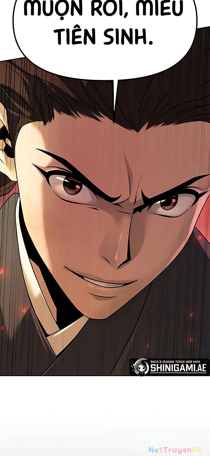 Ma Đạo Chuyển Sinh Ký Chapter 84 - Trang 4