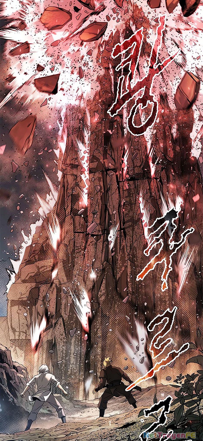 Ma Đạo Chuyển Sinh Ký Chapter 84 - Trang 4