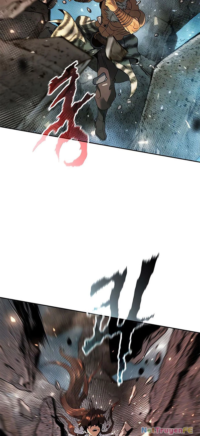 Ma Đạo Chuyển Sinh Ký Chapter 84 - Trang 4