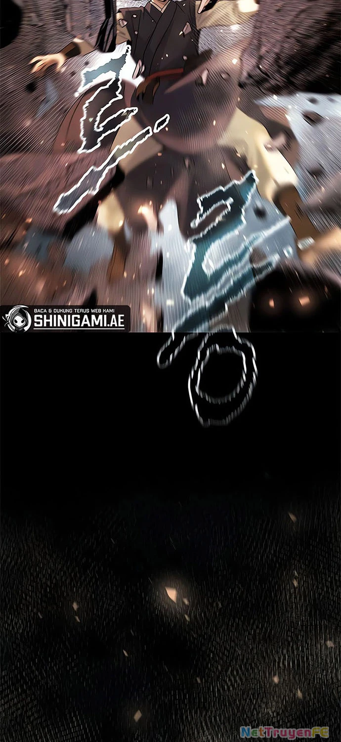 Ma Đạo Chuyển Sinh Ký Chapter 84 - Trang 4