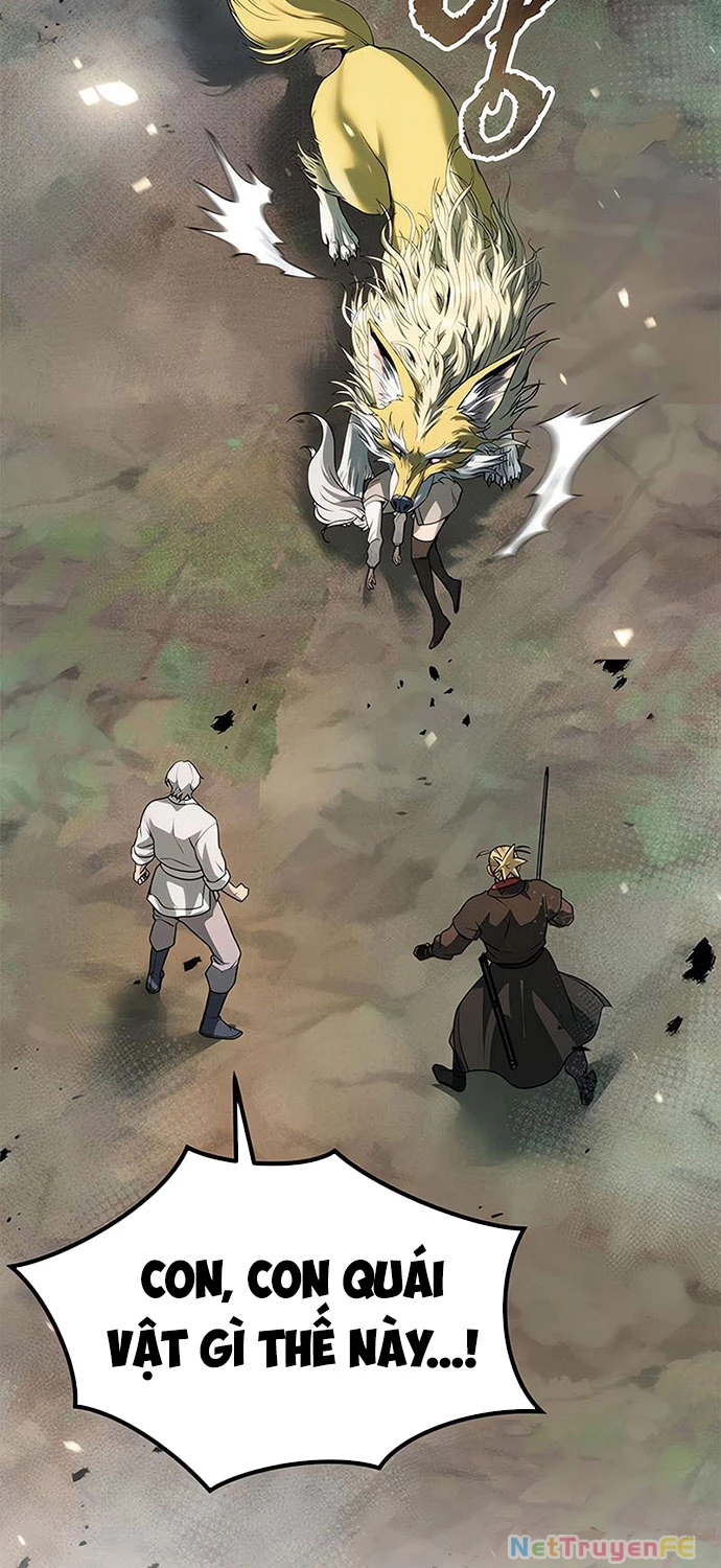 Ma Đạo Chuyển Sinh Ký Chapter 84 - Trang 4