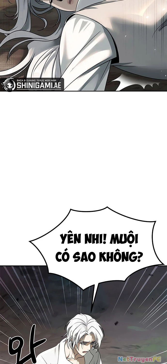 Ma Đạo Chuyển Sinh Ký Chapter 84 - Trang 4