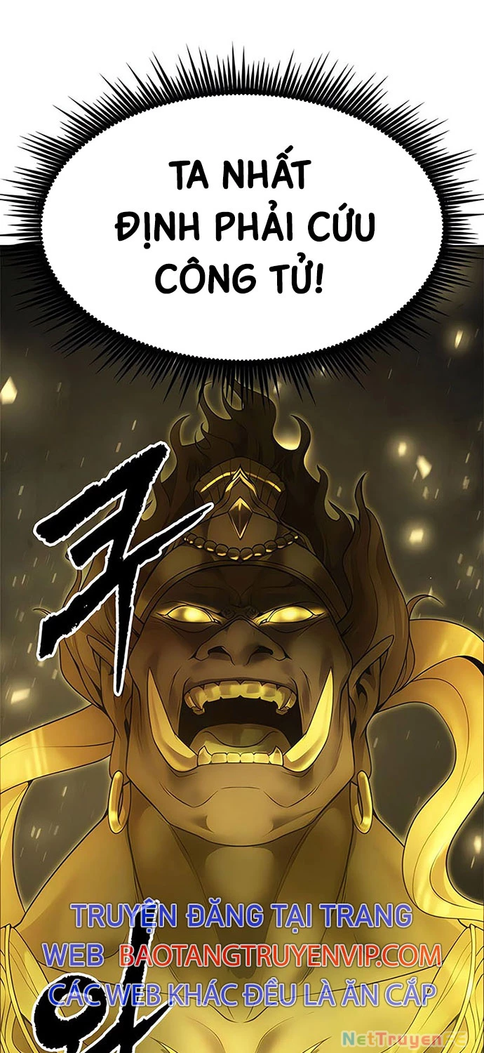 Ma Đạo Chuyển Sinh Ký Chapter 84 - Trang 4