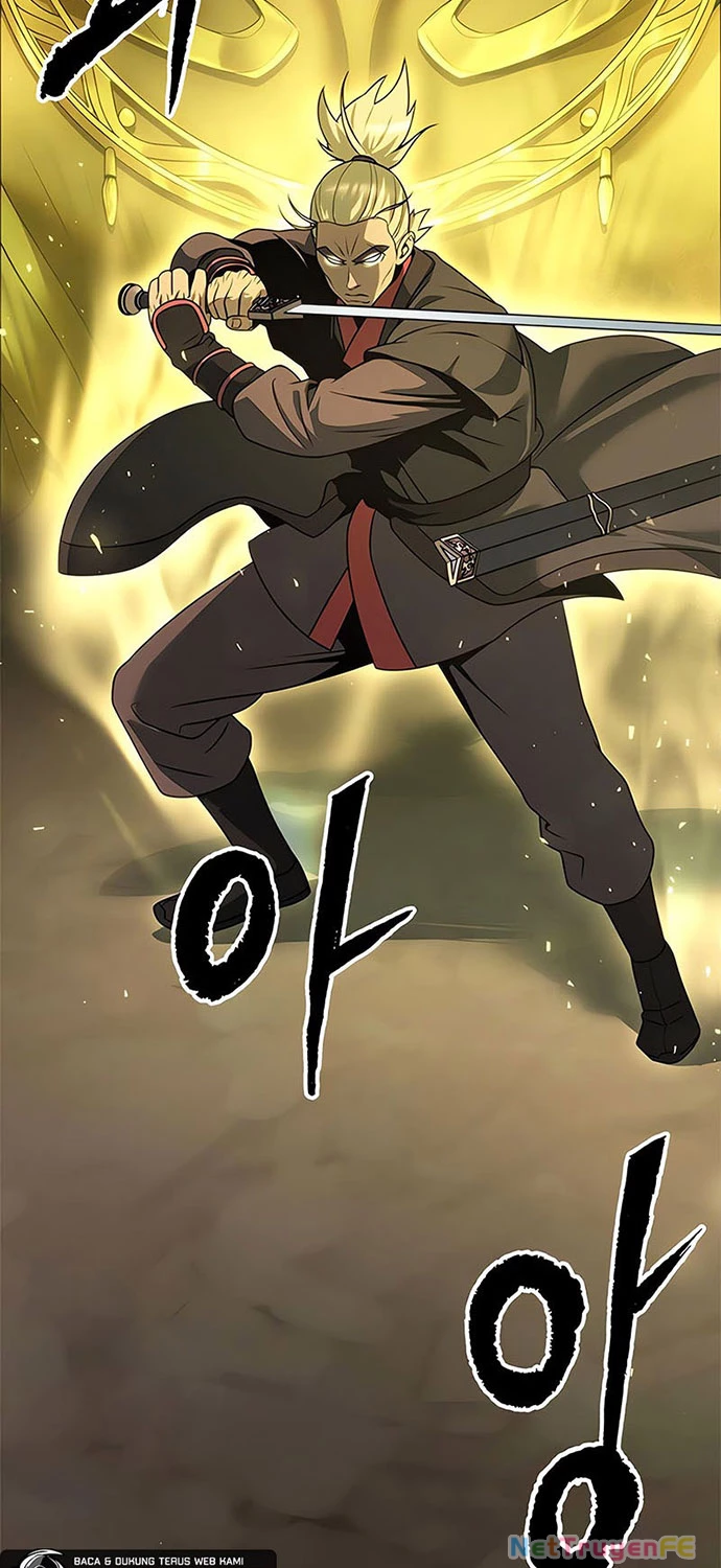 Ma Đạo Chuyển Sinh Ký Chapter 84 - Trang 4