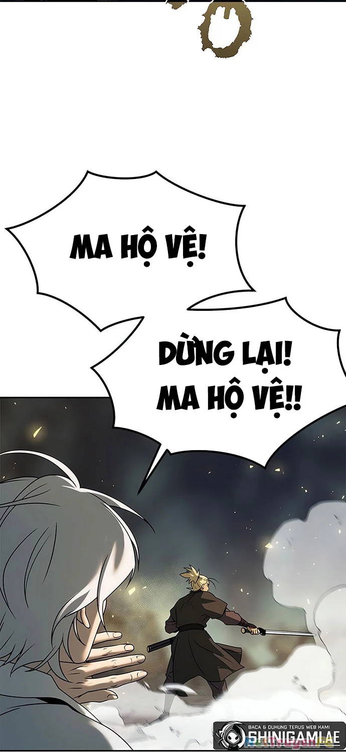 Ma Đạo Chuyển Sinh Ký Chapter 84 - Trang 4