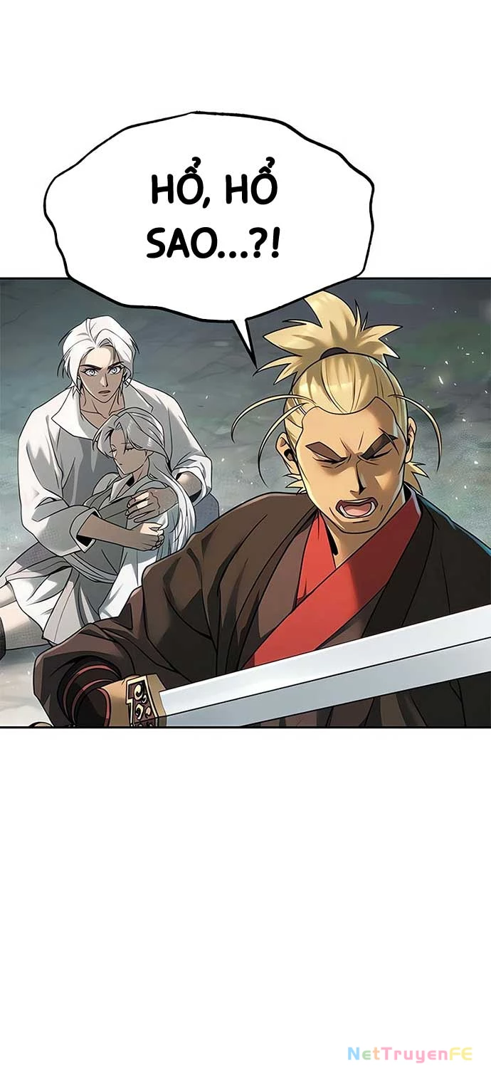 Ma Đạo Chuyển Sinh Ký Chapter 84 - Trang 4